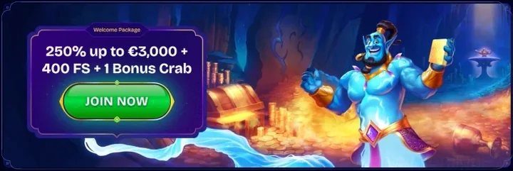 WishWin Casino Jeux